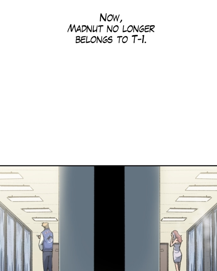 Bloodless Wars Chapter 60 page 14 - 