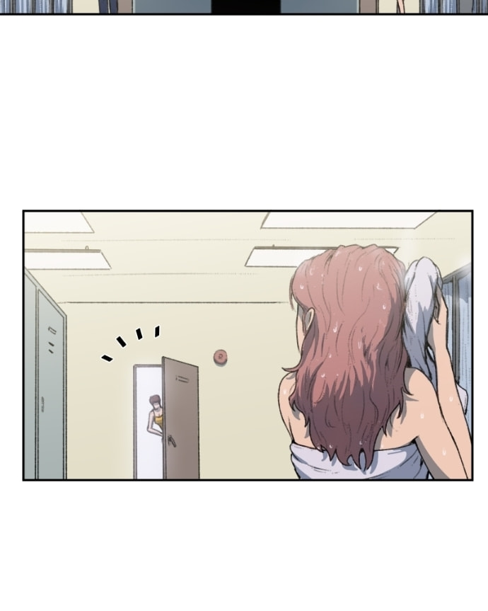 Bloodless Wars Chapter 60 page 15 - 