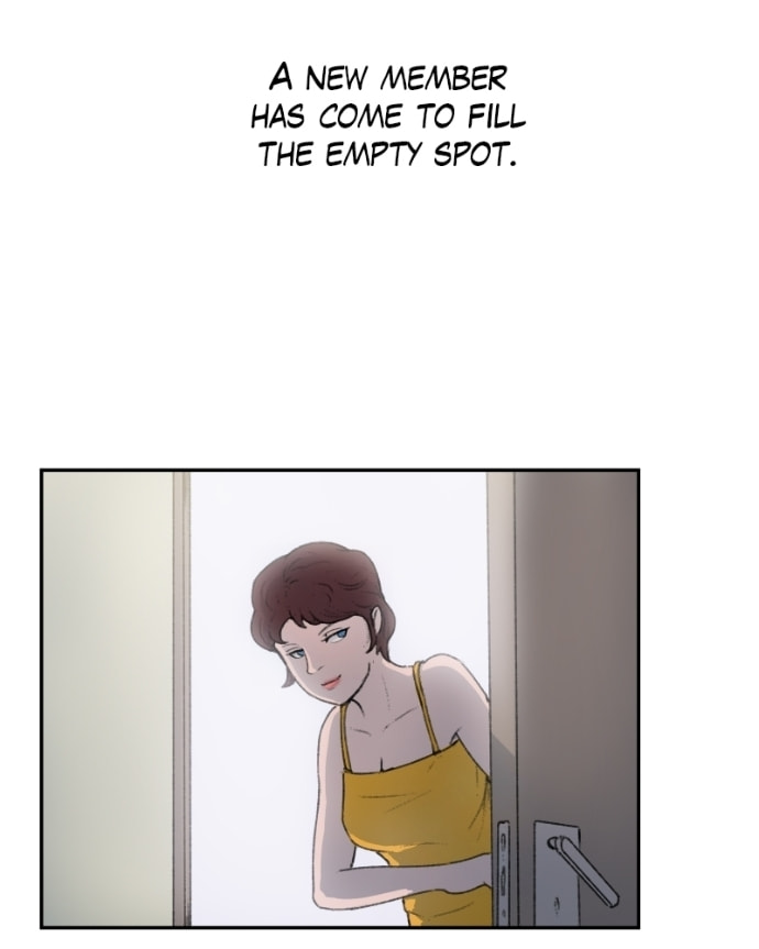 Bloodless Wars Chapter 60 page 16 - 