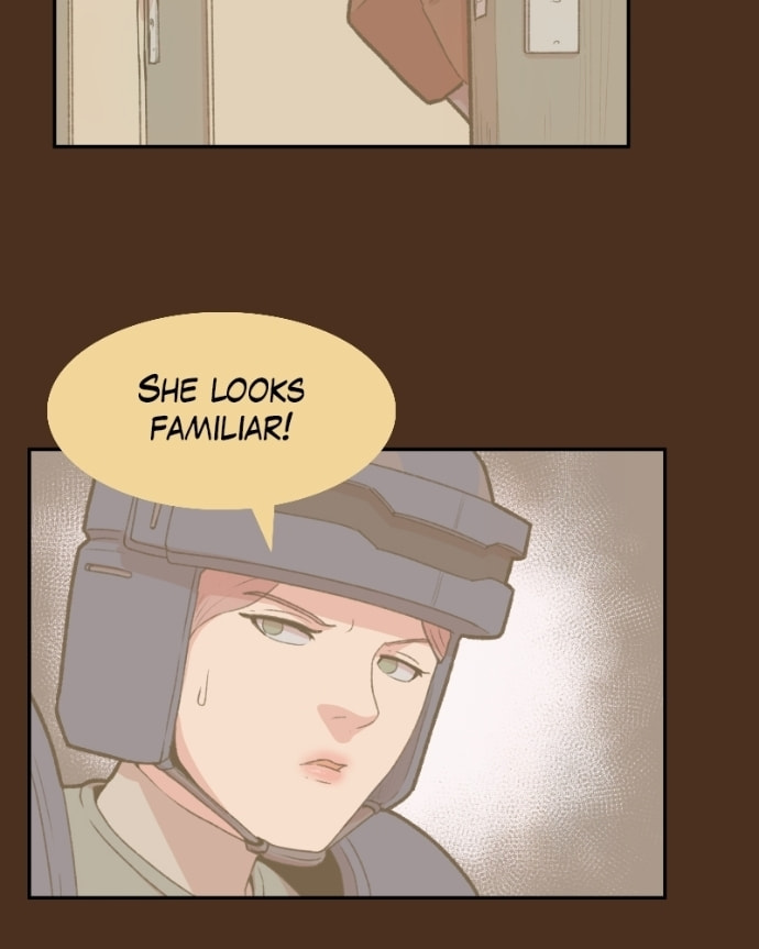 Bloodless Wars Chapter 60 page 18 - 