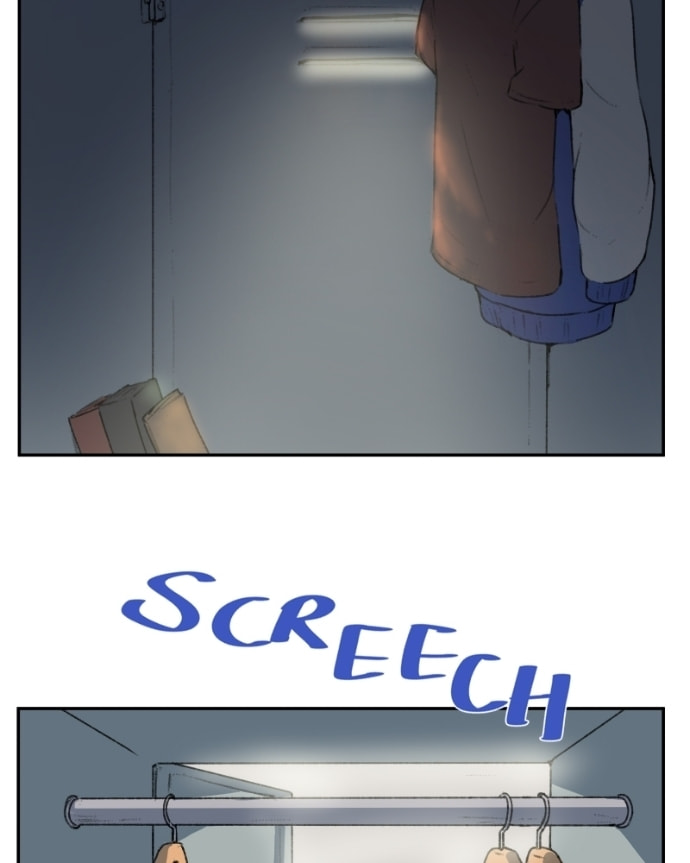 Bloodless Wars Chapter 60 page 3 - 