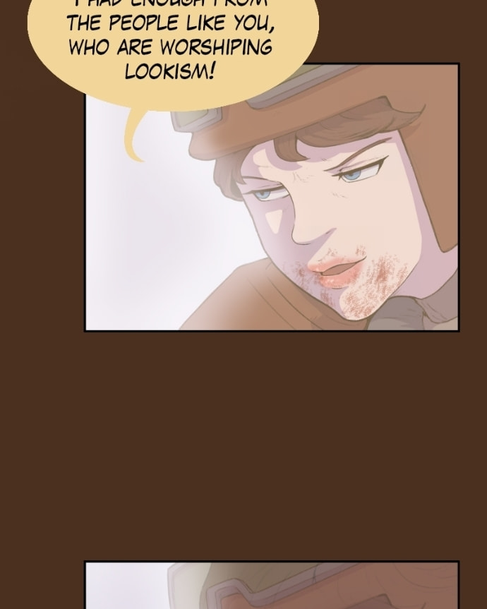 Bloodless Wars Chapter 60 page 21 - 