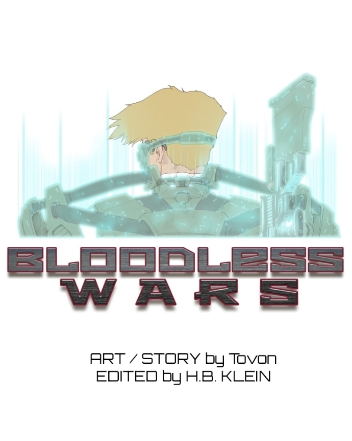 Bloodless Wars Chapter 60 page 24 - 