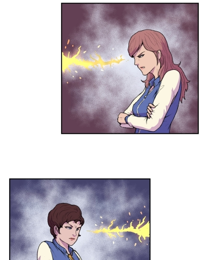 Bloodless Wars Chapter 60 page 26 - 