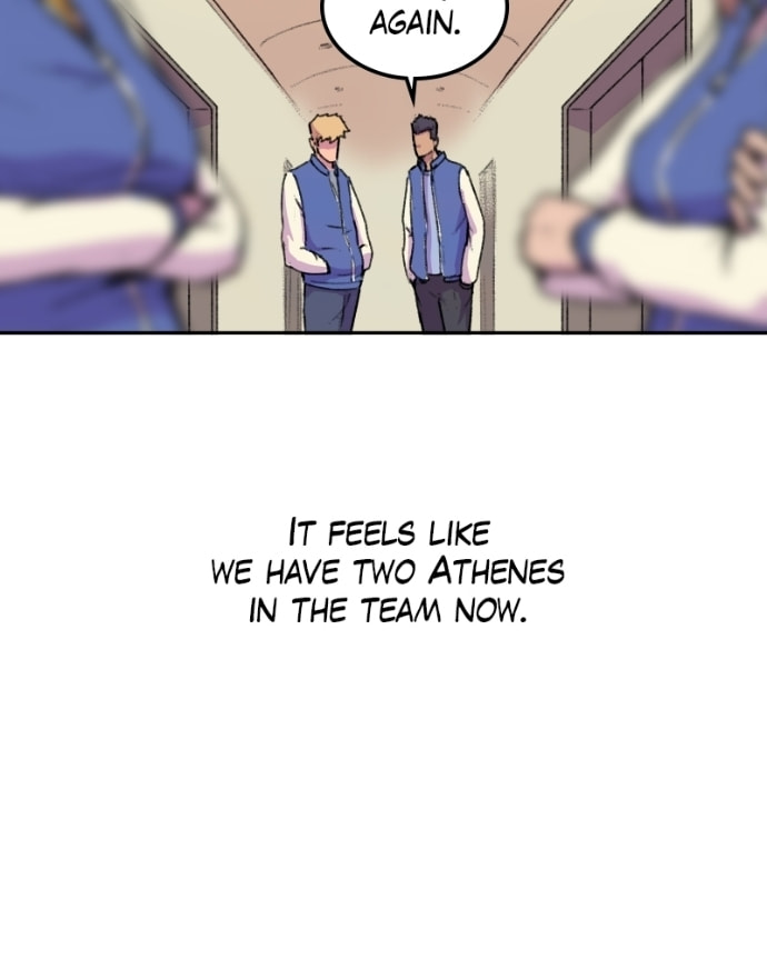 Bloodless Wars Chapter 60 page 28 - 