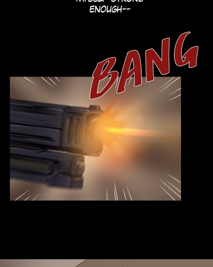Bloodless Wars Chapter 60 page 38 - 