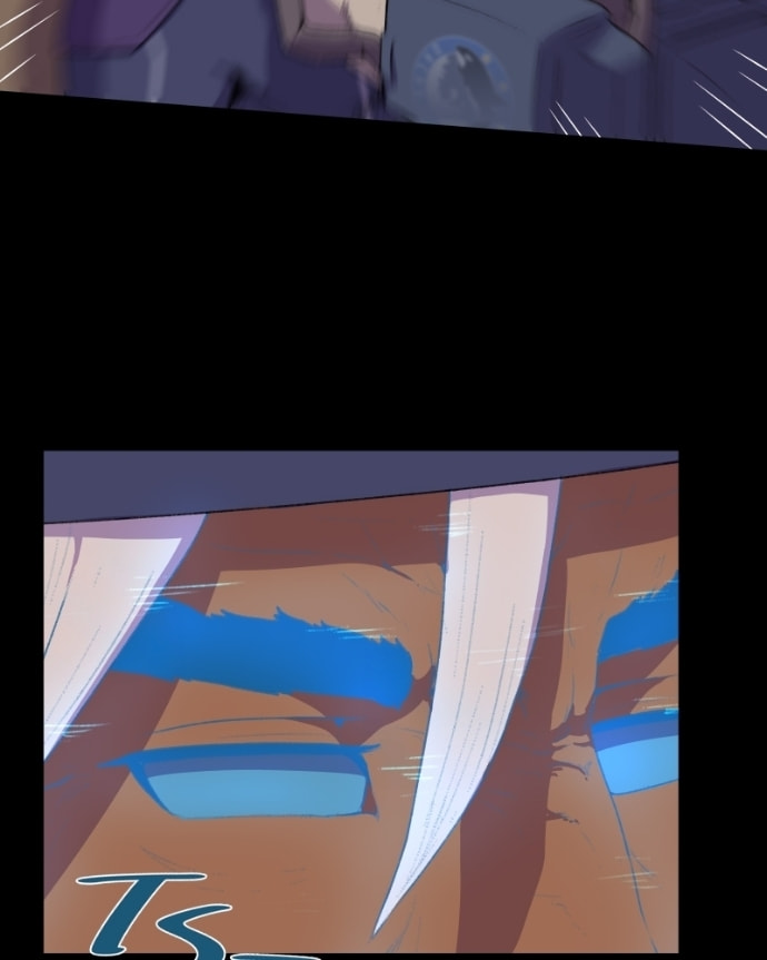 Bloodless Wars Chapter 60 page 43 - 
