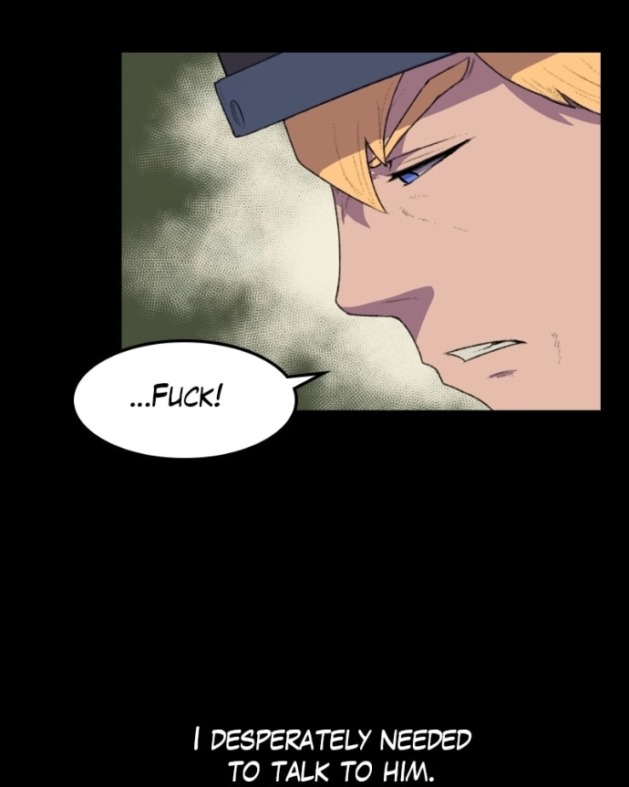 Bloodless Wars Chapter 60 page 46 - 