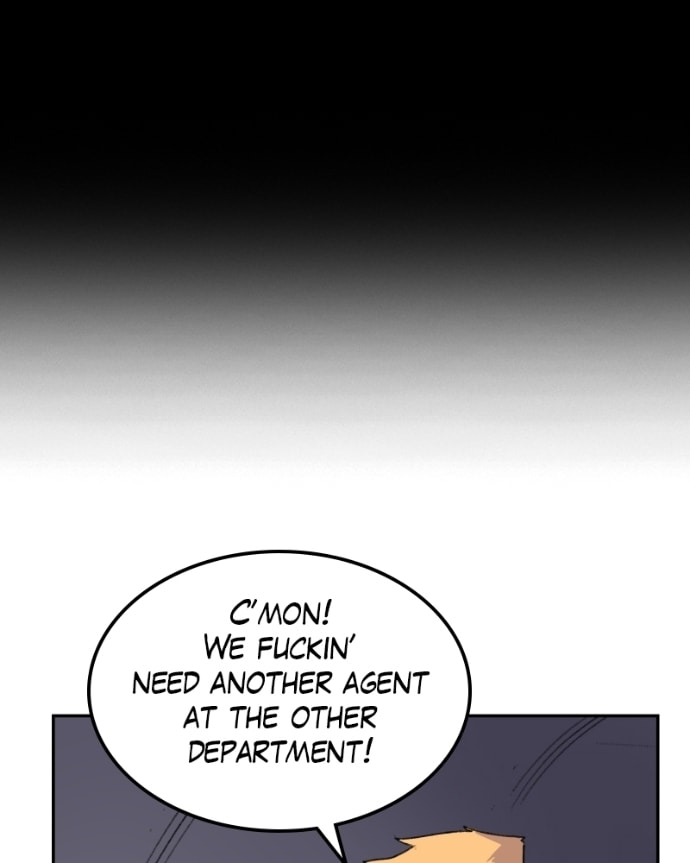 Bloodless Wars Chapter 60 page 47 - 