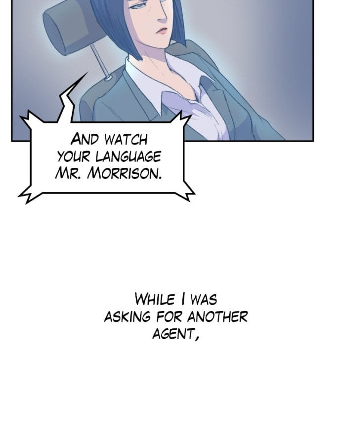 Bloodless Wars Chapter 60 page 49 - 