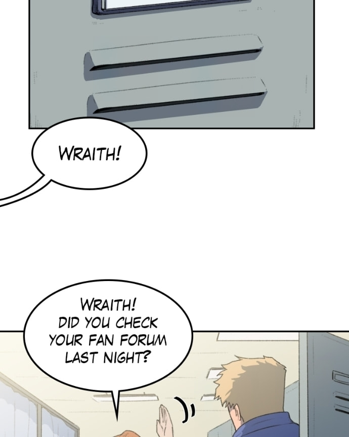 Bloodless Wars Chapter 60 page 7 - 