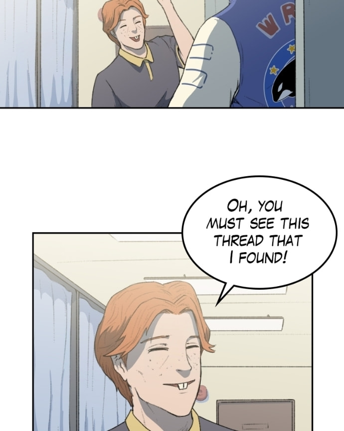 Bloodless Wars Chapter 60 page 8 - 