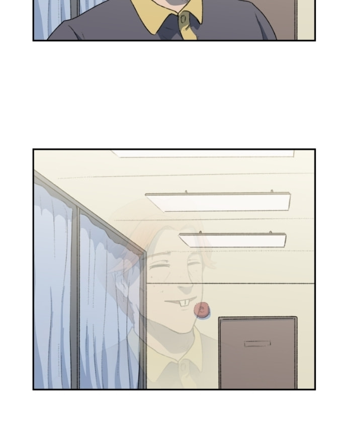 Bloodless Wars Chapter 60 page 9 - 