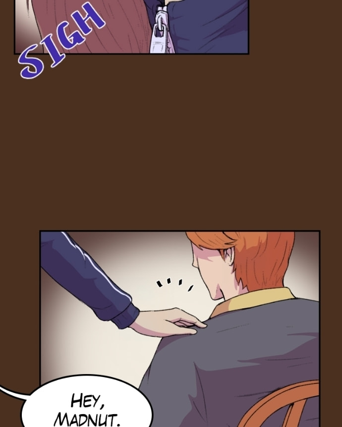 Bloodless Wars Chapter 61 page 11 - 