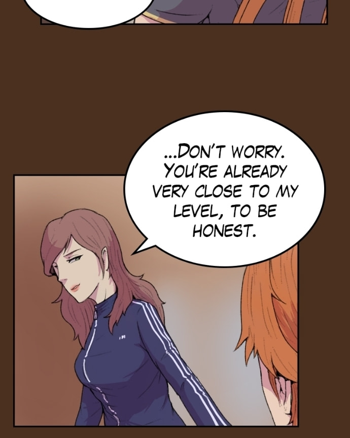 Bloodless Wars Chapter 61 page 12 - 