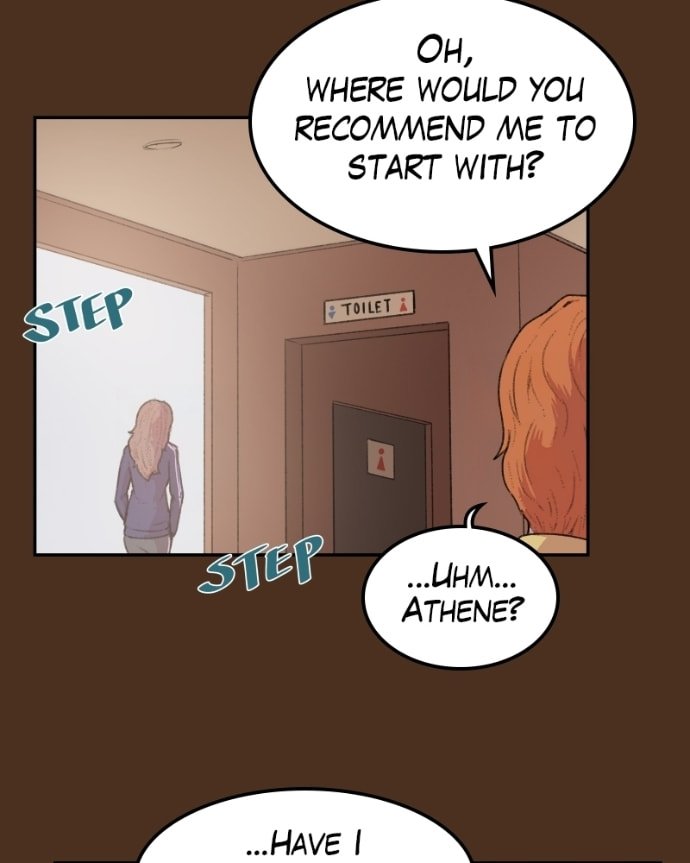 Bloodless Wars Chapter 61 page 14 - 