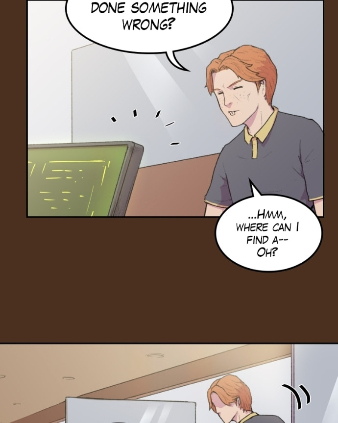 Bloodless Wars Chapter 61 page 15 - 