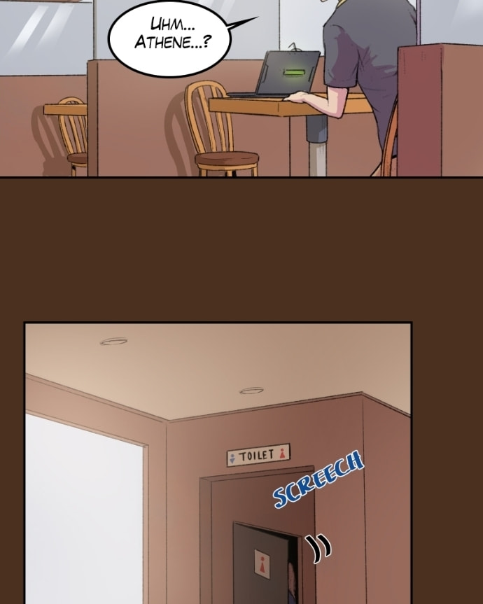 Bloodless Wars Chapter 61 page 16 - 