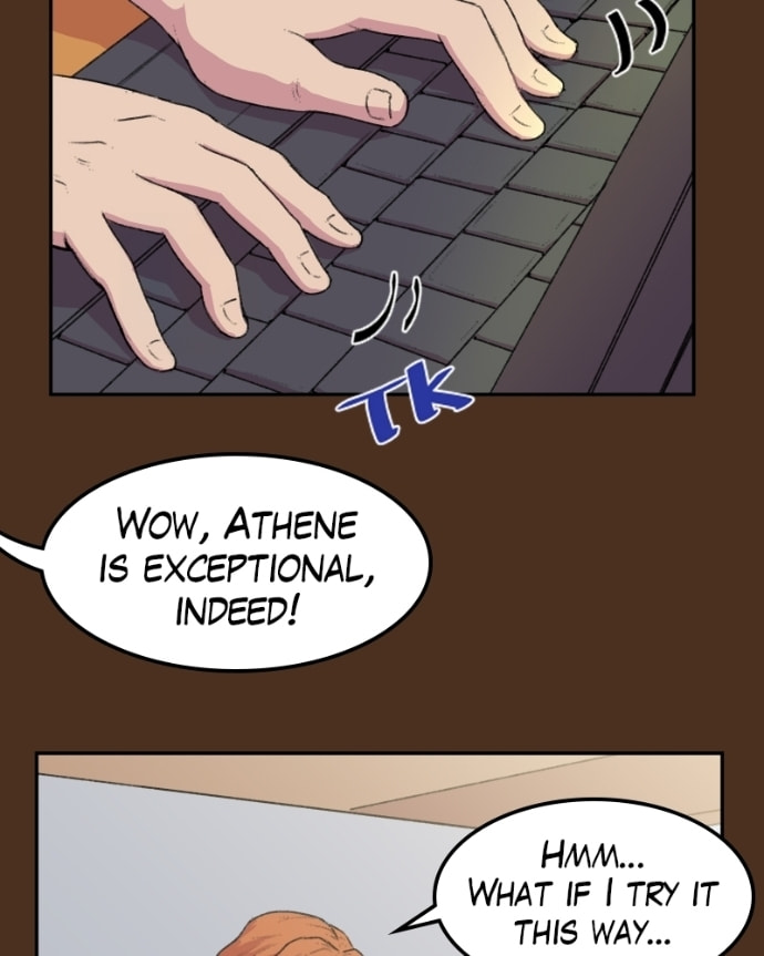 Bloodless Wars Chapter 61 page 18 - 