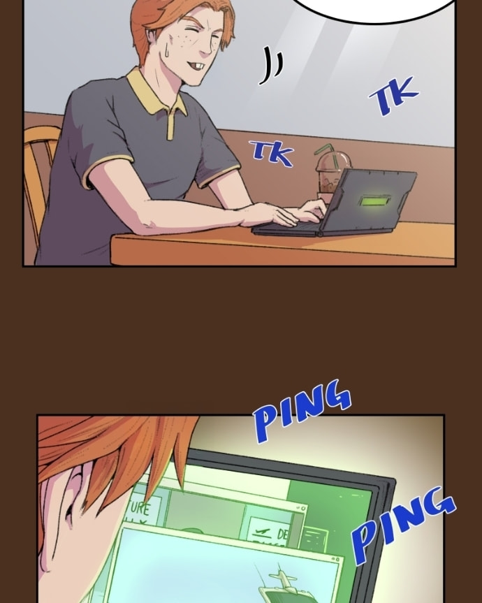 Bloodless Wars Chapter 61 page 19 - 