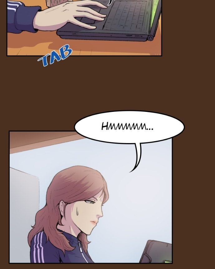 Bloodless Wars Chapter 61 page 3 - 