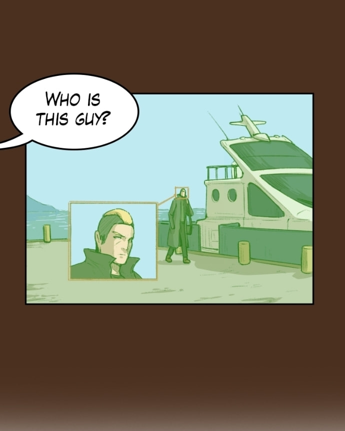 Bloodless Wars Chapter 61 page 21 - 
