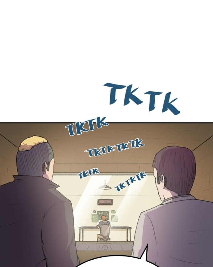 Bloodless Wars Chapter 61 page 25 - 
