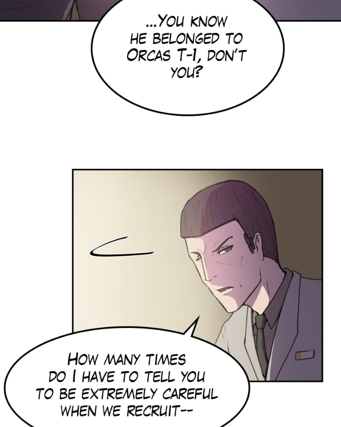 Bloodless Wars Chapter 61 page 26 - 