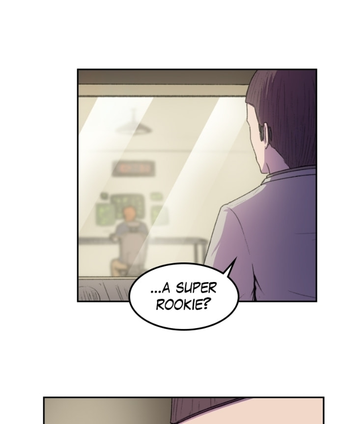 Bloodless Wars Chapter 61 page 30 - 