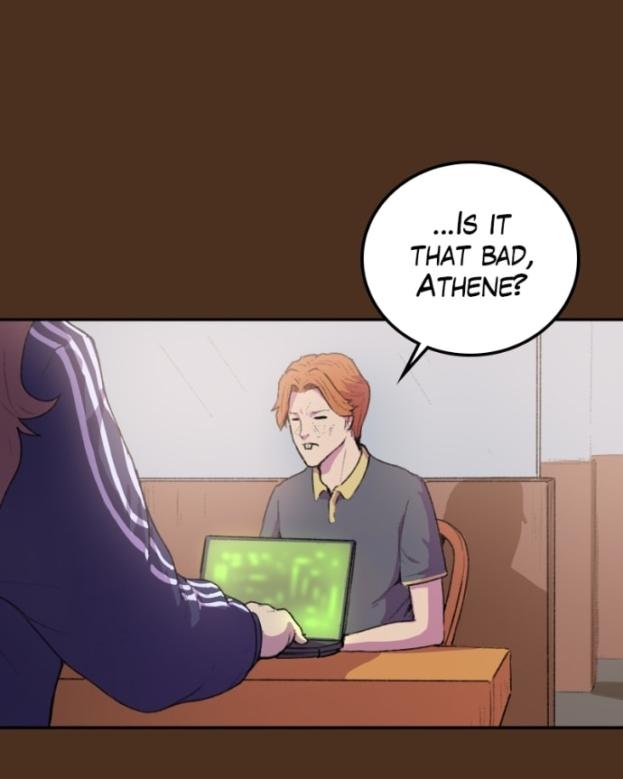 Bloodless Wars Chapter 61 page 4 - 