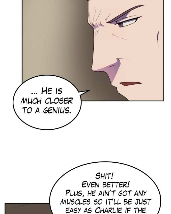 Bloodless Wars Chapter 61 page 31 - 