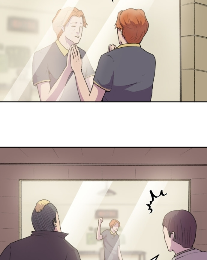 Bloodless Wars Chapter 61 page 34 - 