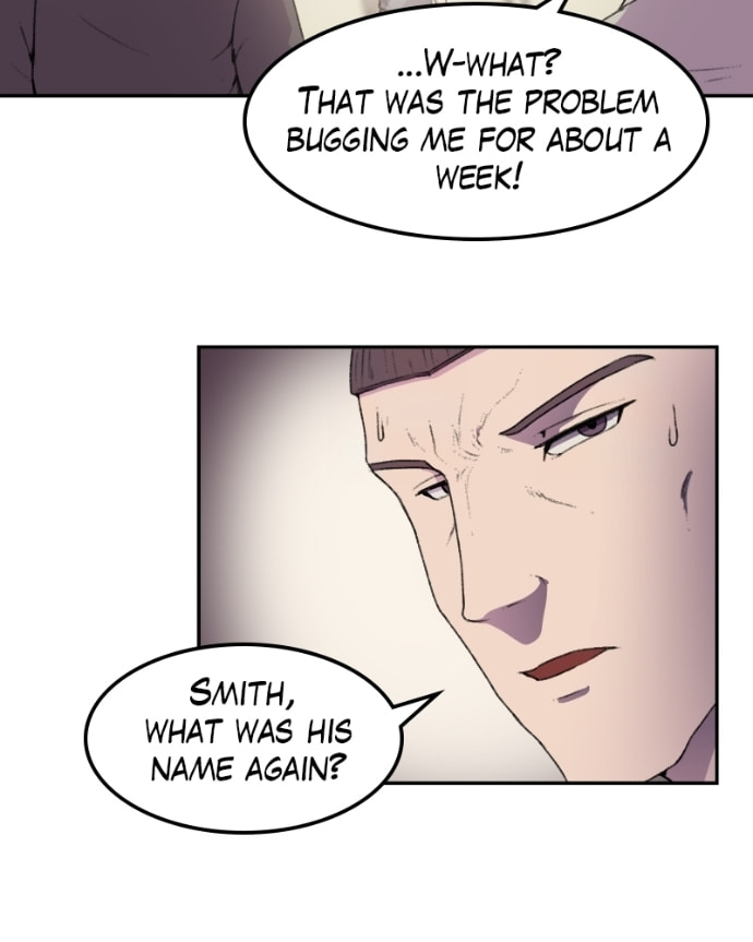 Bloodless Wars Chapter 61 page 35 - 