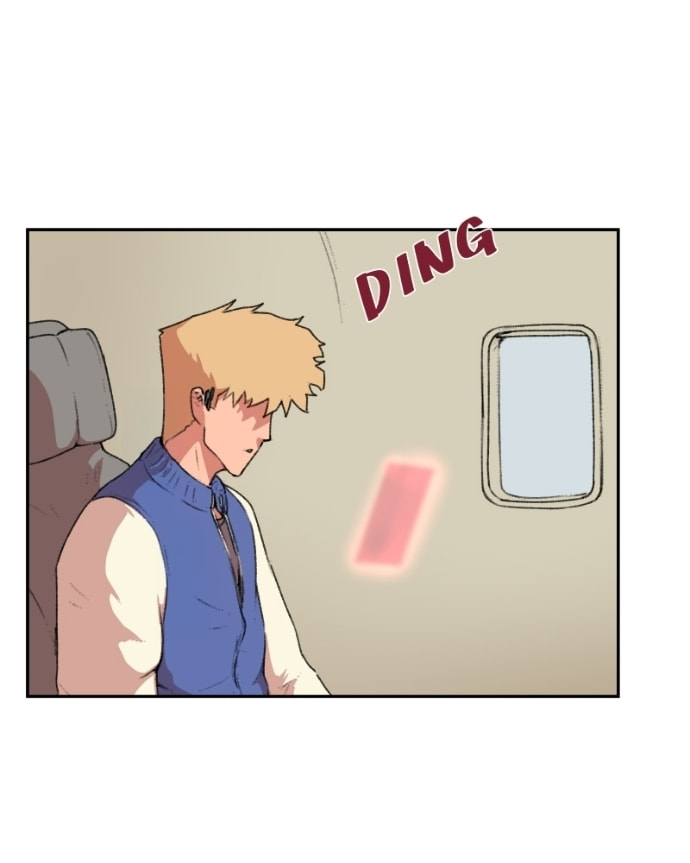 Bloodless Wars Chapter 61 page 38 - 