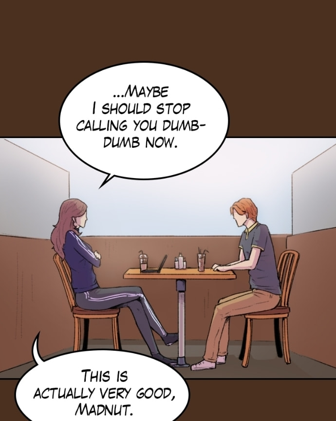 Bloodless Wars Chapter 61 page 5 - 