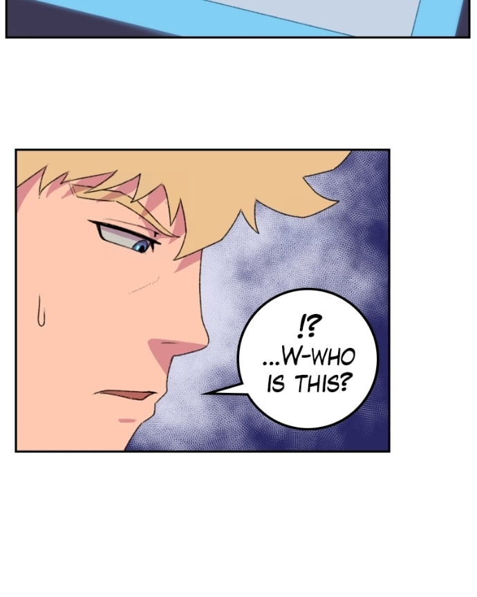 Bloodless Wars Chapter 61 page 41 - 