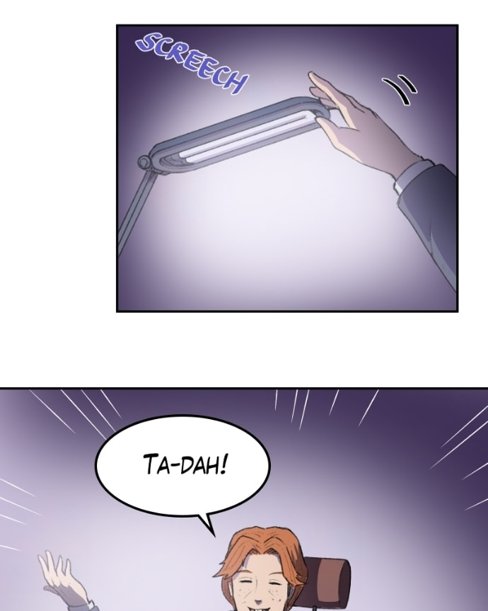 Bloodless Wars Chapter 61 page 42 - 