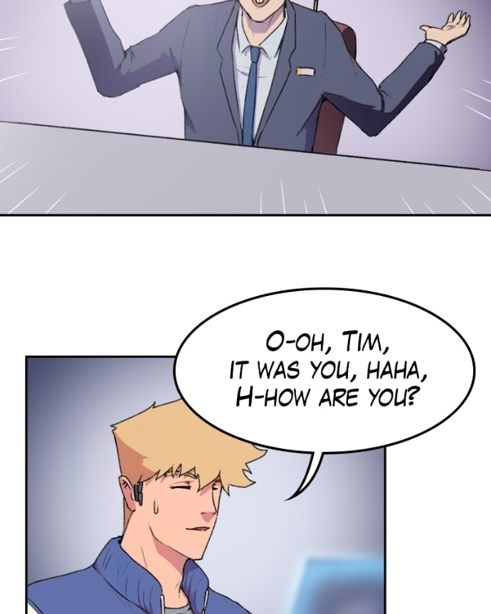 Bloodless Wars Chapter 61 page 43 - 