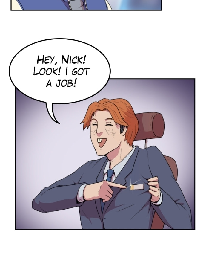 Bloodless Wars Chapter 61 page 44 - 