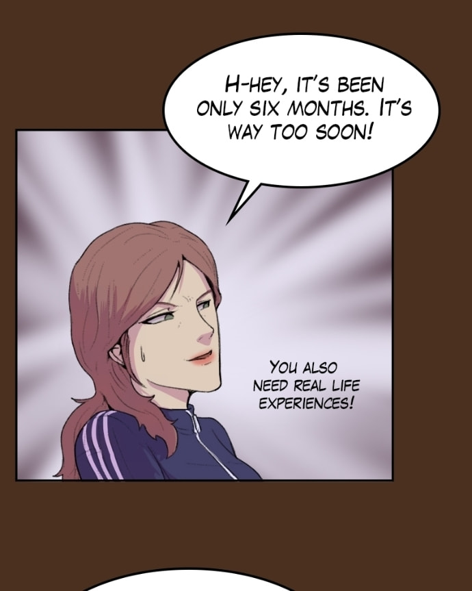 Bloodless Wars Chapter 61 page 7 - 