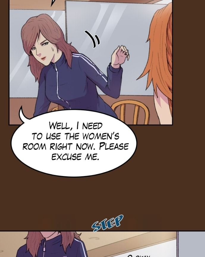Bloodless Wars Chapter 61 page 9 - 