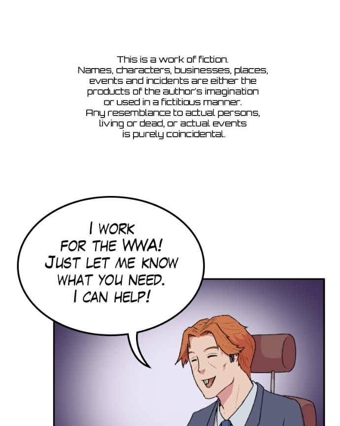 Bloodless Wars Chapter 62 page 2 - 