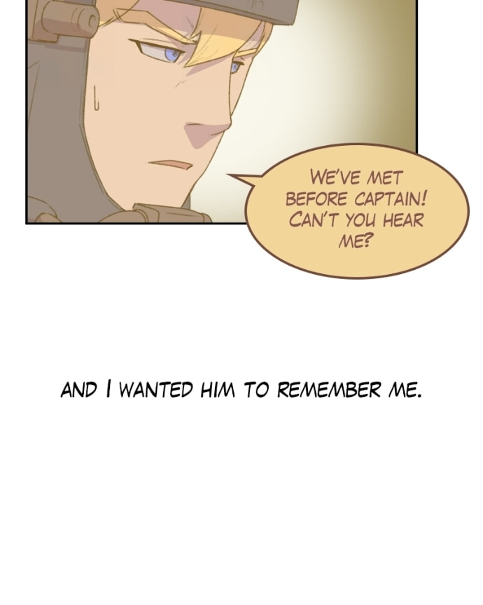 Bloodless Wars Chapter 62 page 12 - 