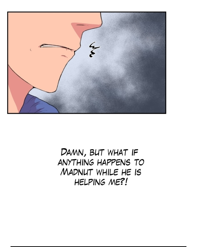 Bloodless Wars Chapter 62 page 13 - 
