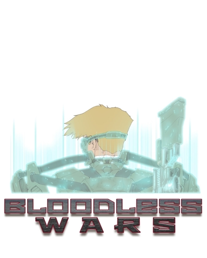 Bloodless Wars Chapter 62 page 15 - 
