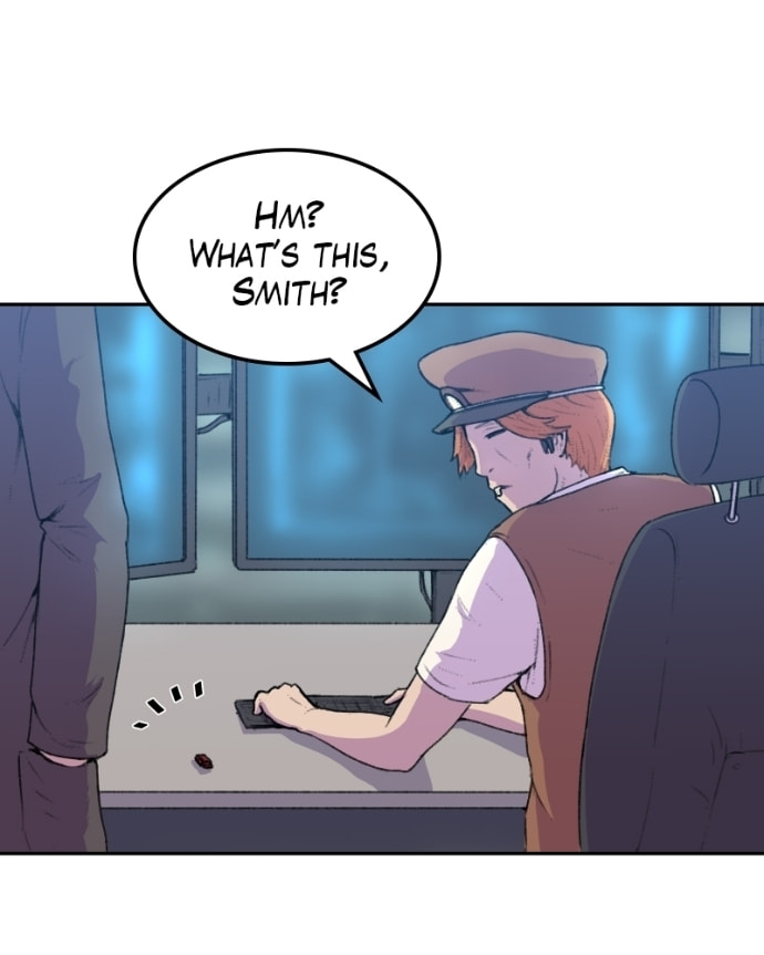 Bloodless Wars Chapter 62 page 18 - 
