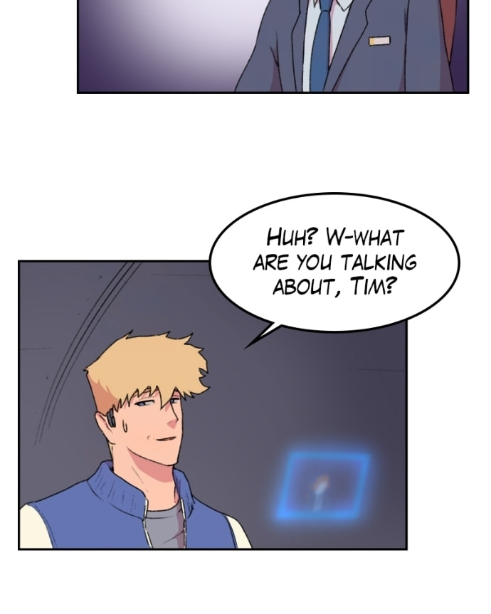 Bloodless Wars Chapter 62 page 3 - 