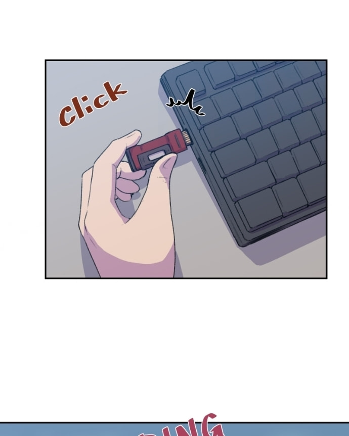 Bloodless Wars Chapter 62 page 21 - 