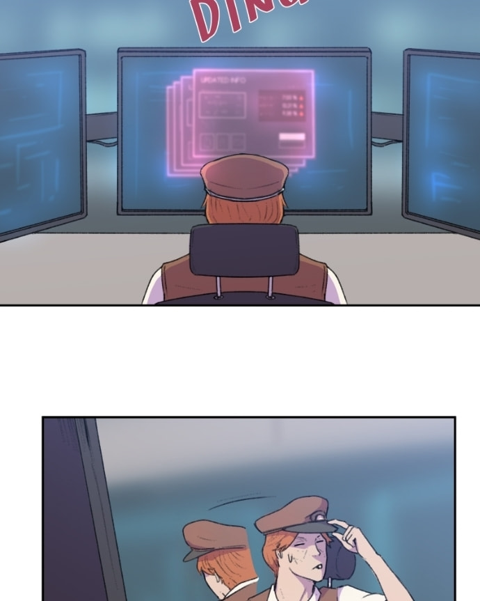Bloodless Wars Chapter 62 page 22 - 
