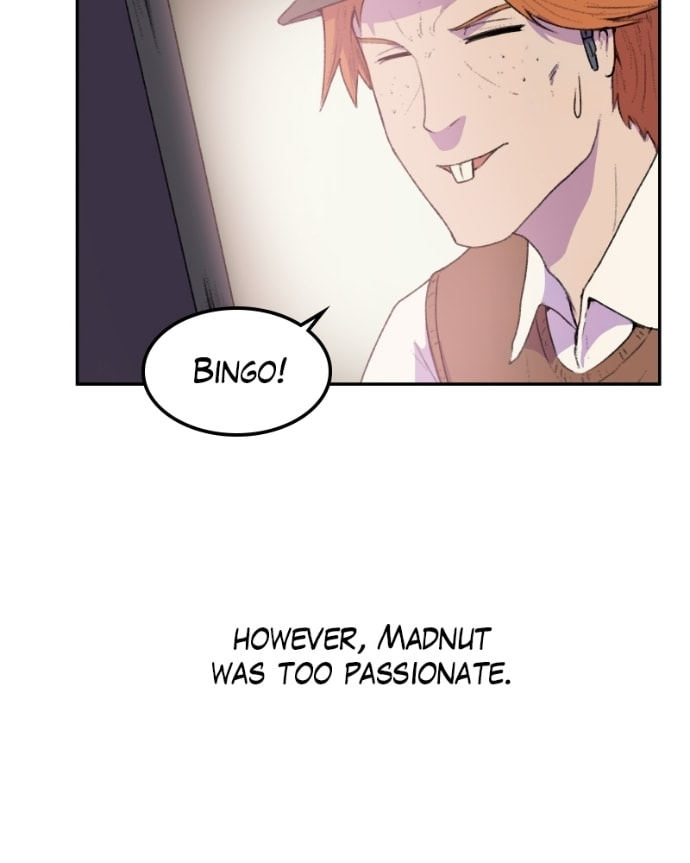 Bloodless Wars Chapter 62 page 26 - 